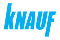 Logo Knauf